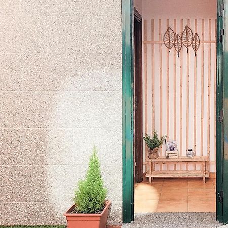 Apartamento Casa África y Ramona Redondela Exterior foto
