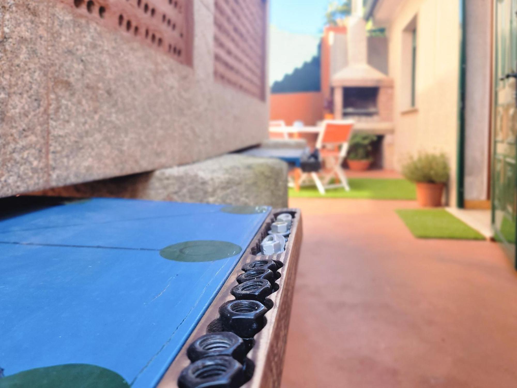 Apartamento Casa África y Ramona Redondela Exterior foto