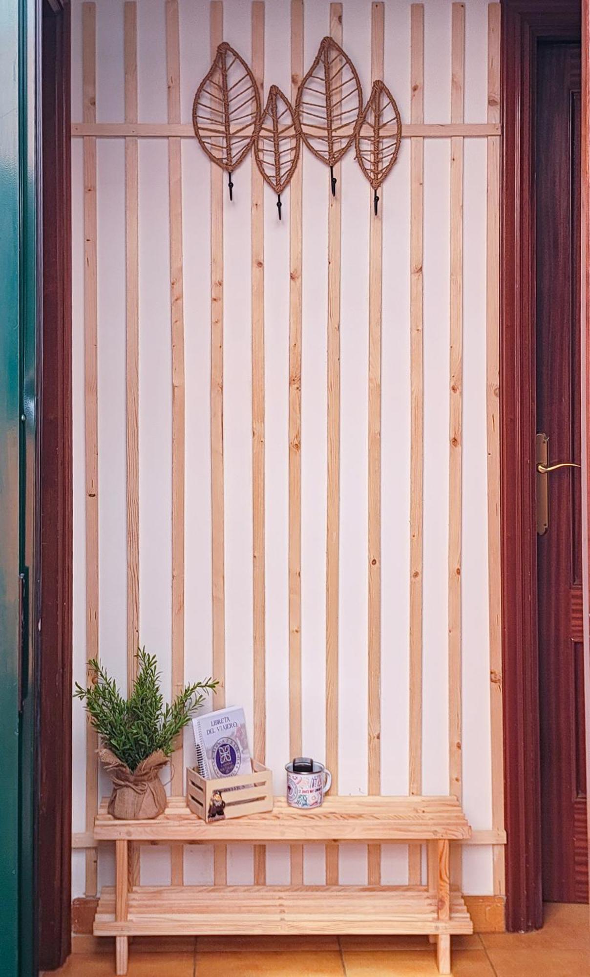 Apartamento Casa África y Ramona Redondela Exterior foto