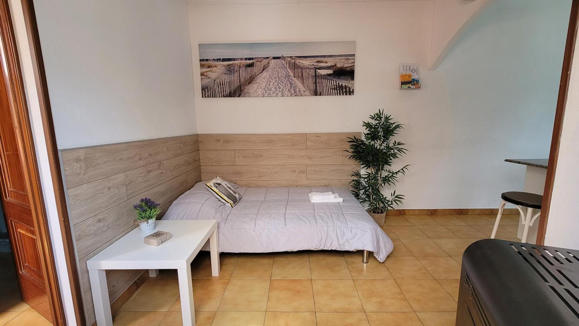 Apartamento Casa África y Ramona Redondela Exterior foto