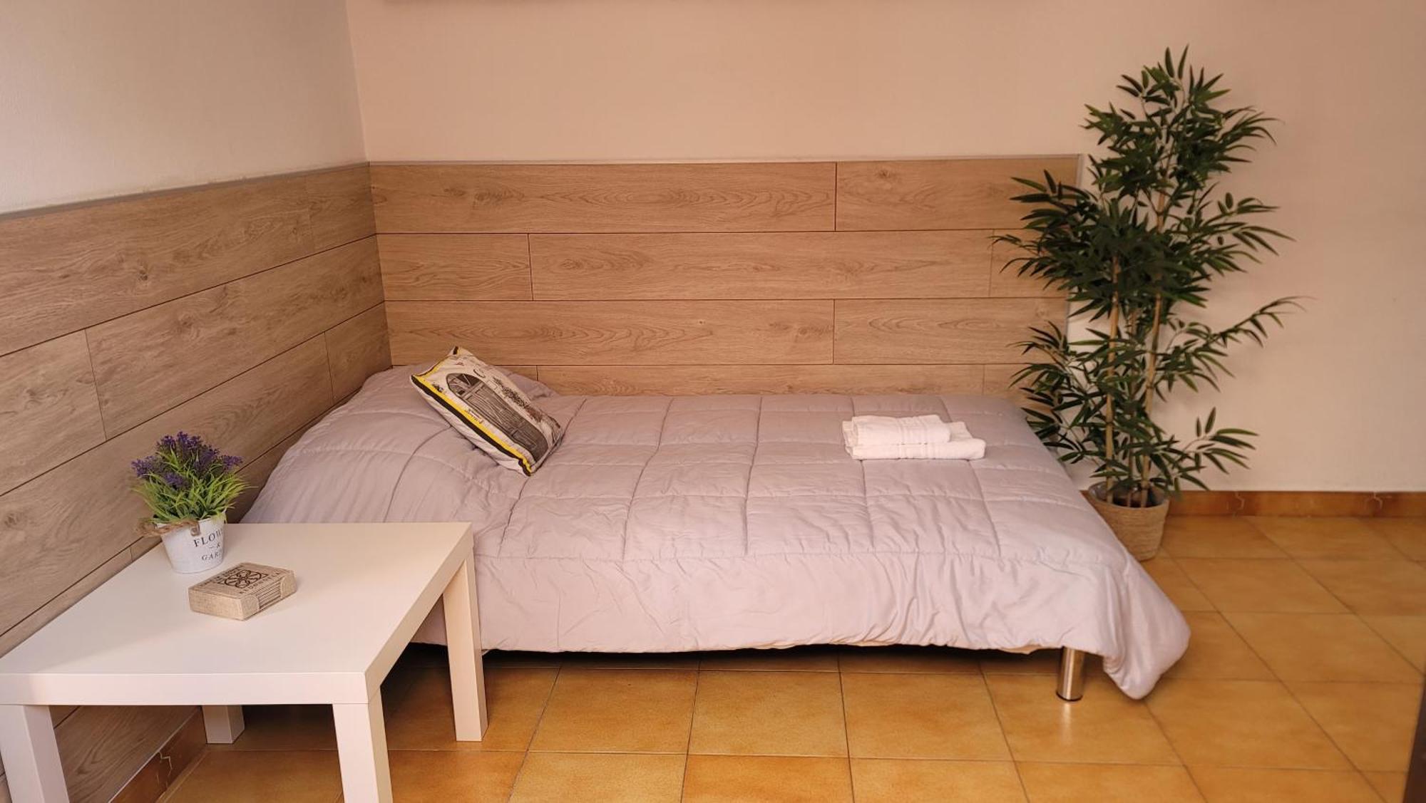 Apartamento Casa África y Ramona Redondela Exterior foto